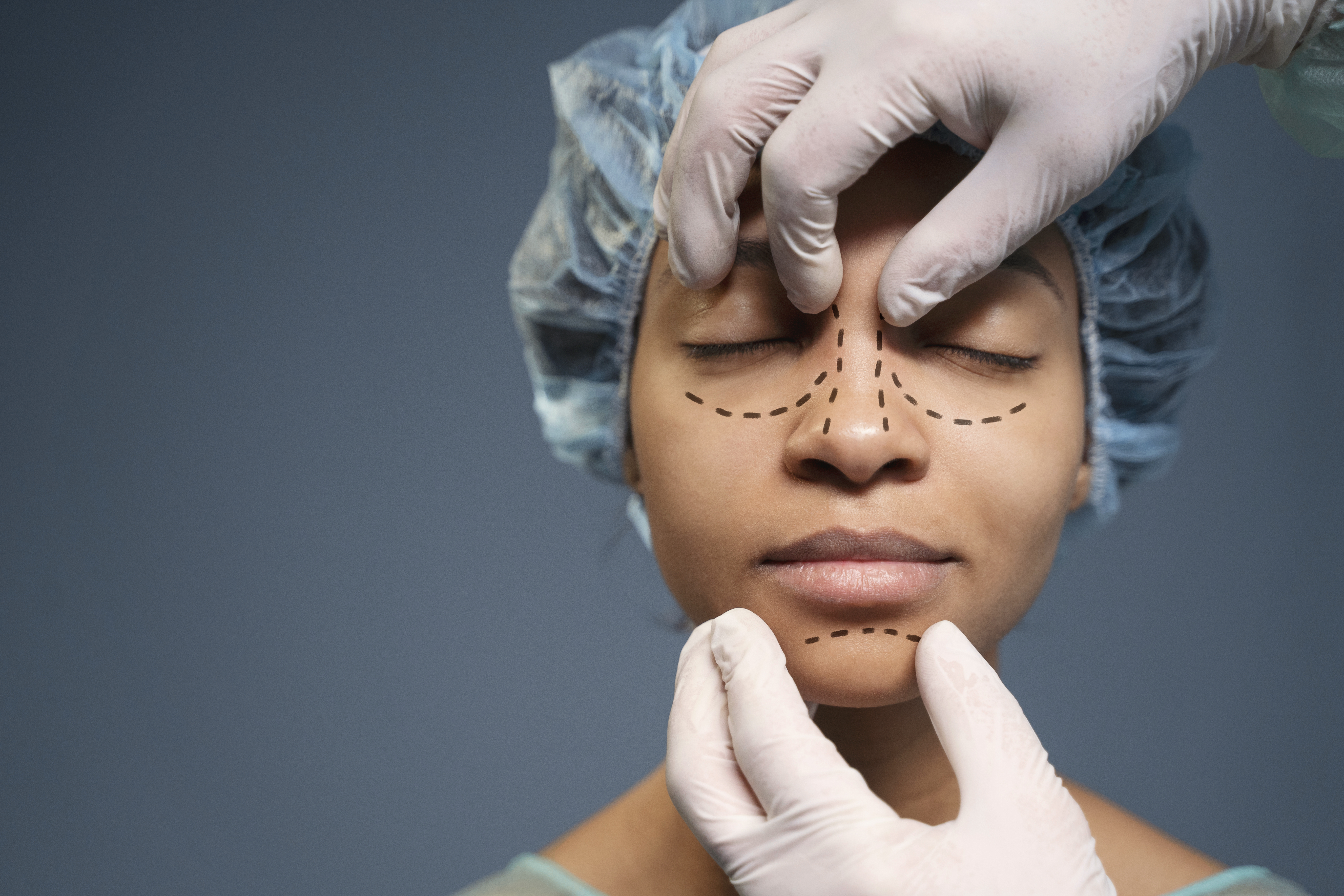 Plastic Surgery
