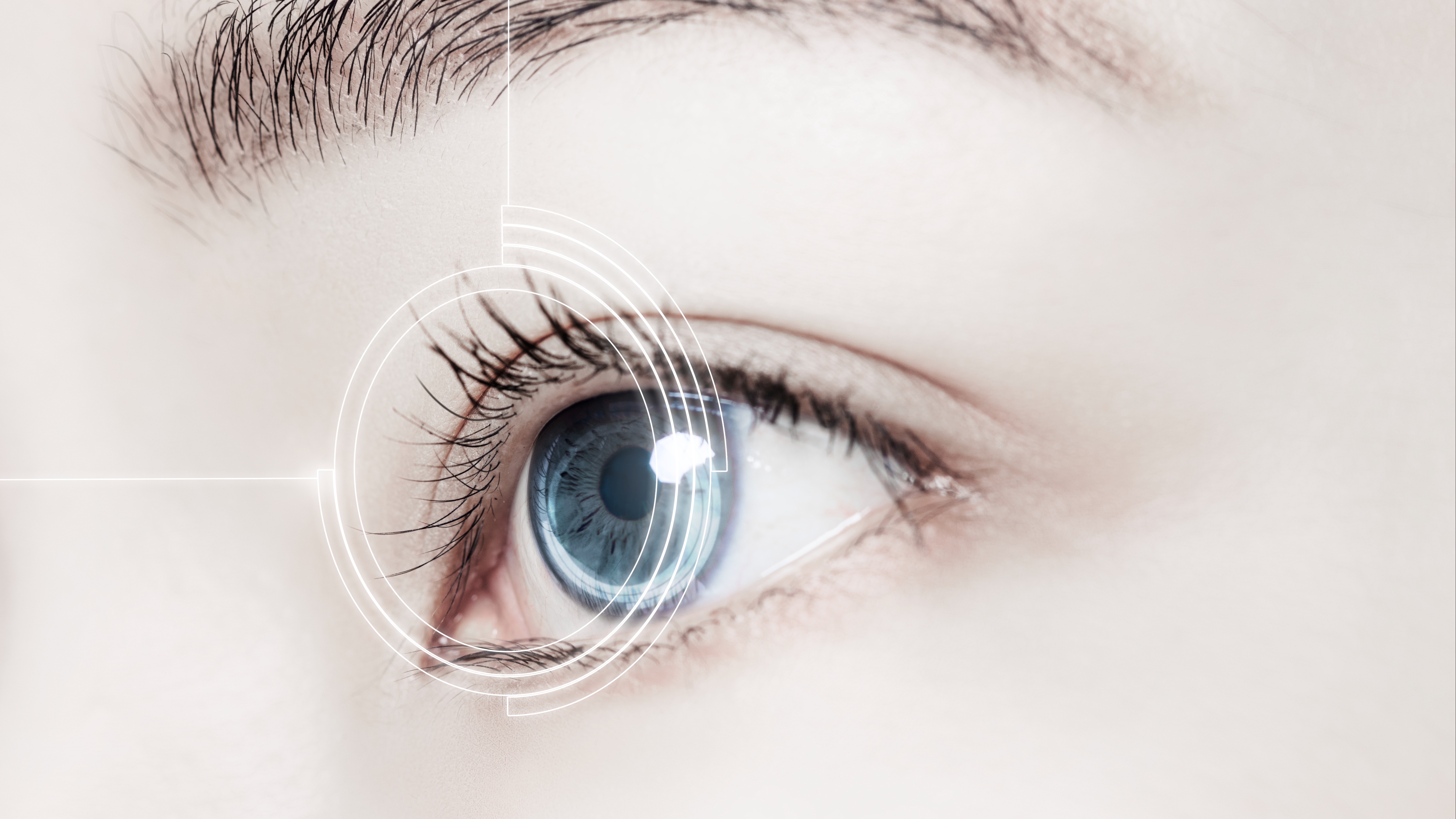 Ophthalmology